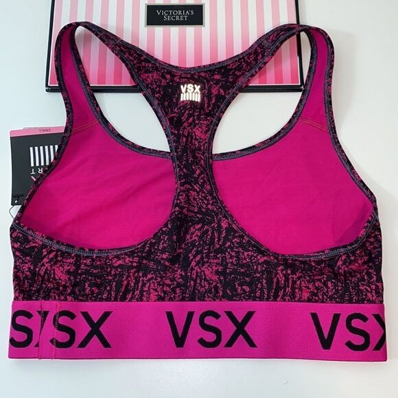 New Victoria Secret sport bra - Picture 3 of 3